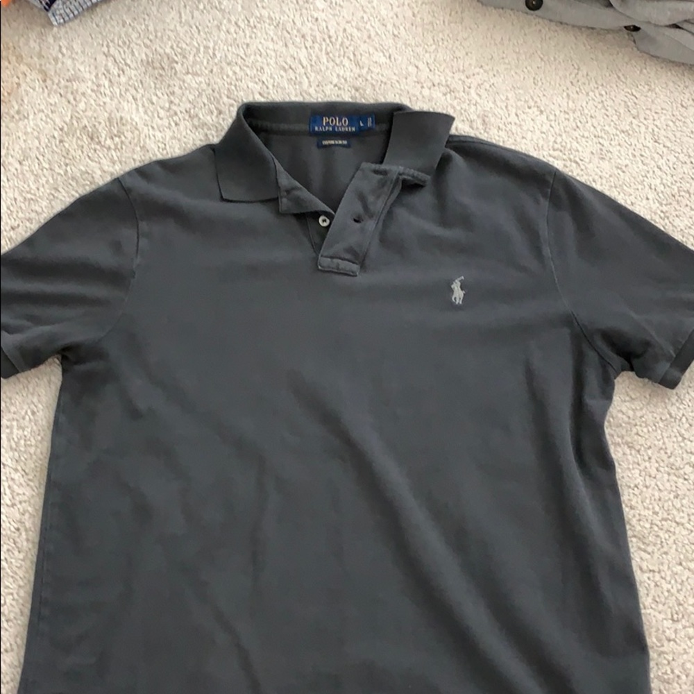 polo by Ralph Lauren